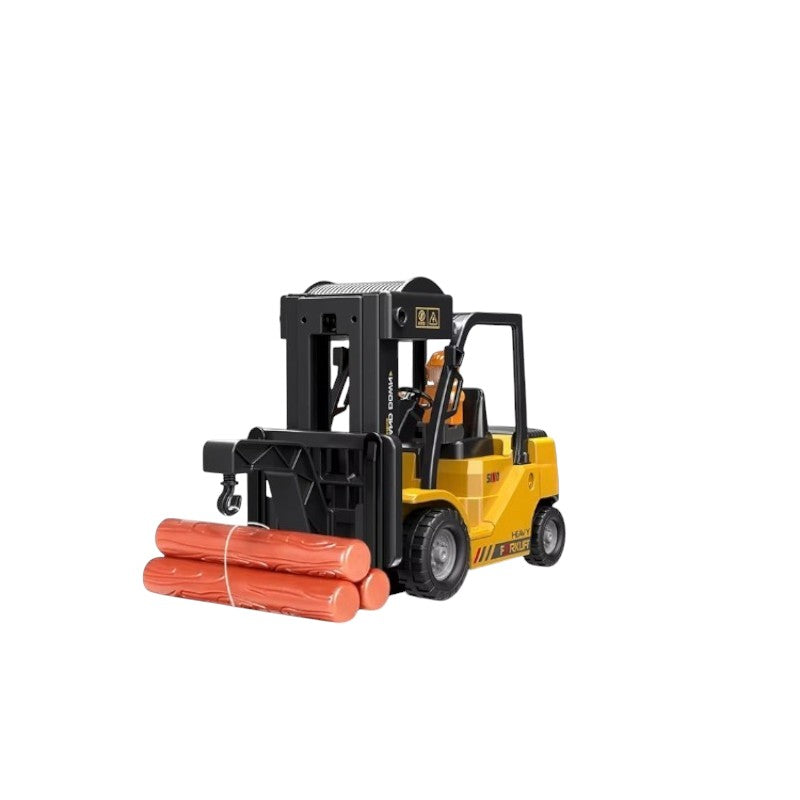 11 Channel RC Forklift Truck Online Sale Zone