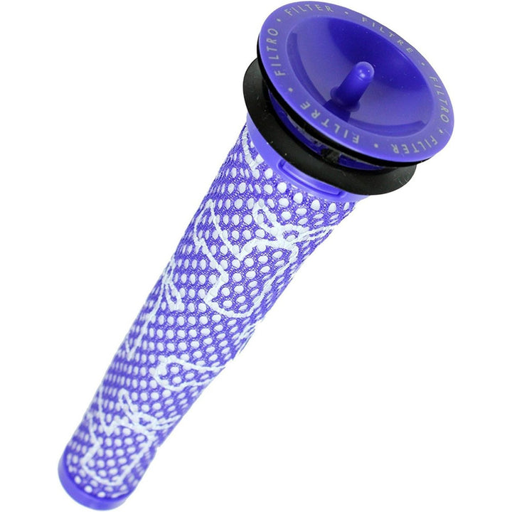 10 Pack Replacement Motor Pre-Filter Compatible with Dyson Vacuums