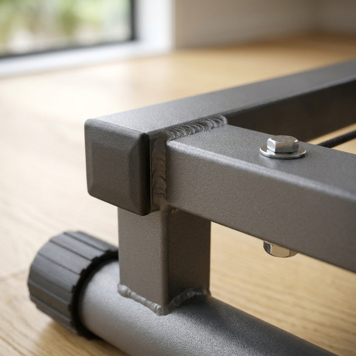 Crawling Workout Machine for Home Fitness