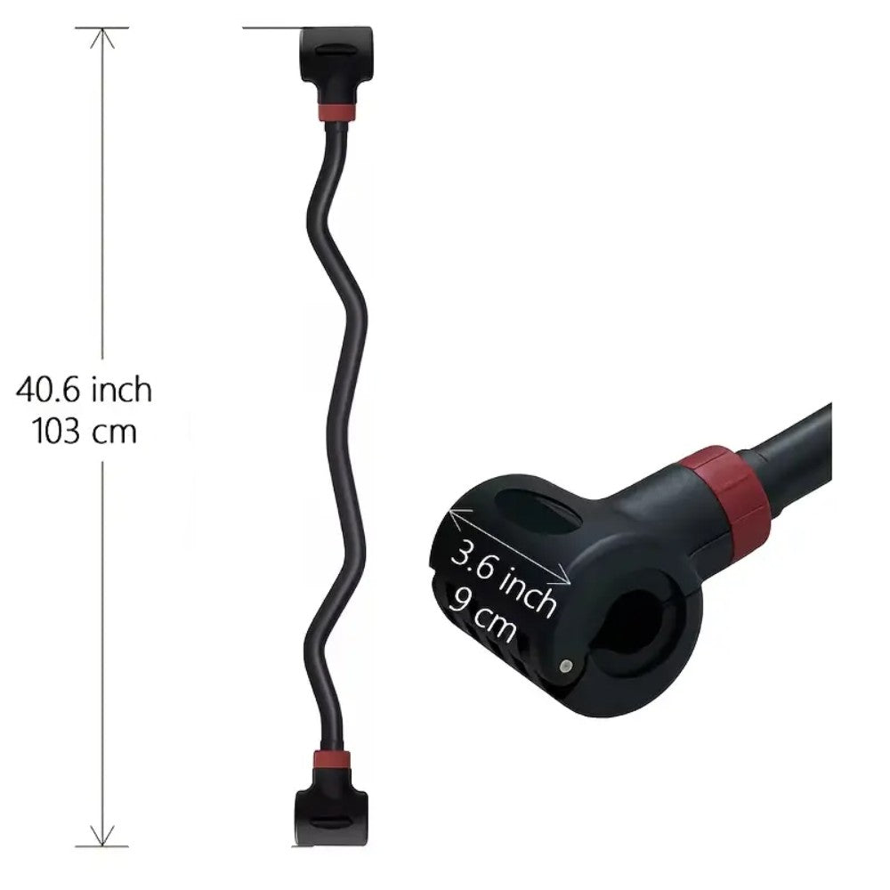 Dumbbell Converter  Adjustable Barbell -Curl Bar