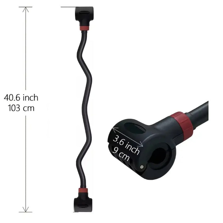 Dumbbell Converter  Adjustable Barbell -Curl Bar