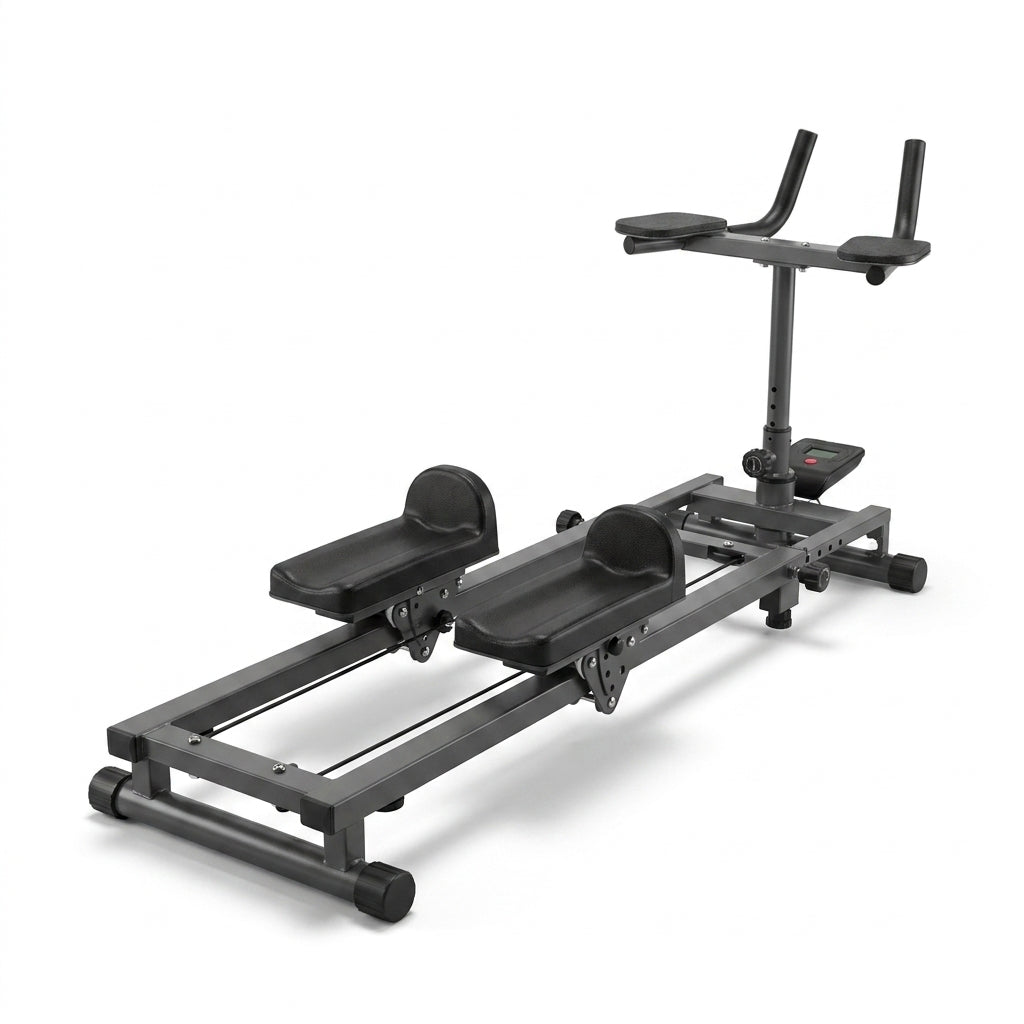Crawling Workout Machine for Home Fitness