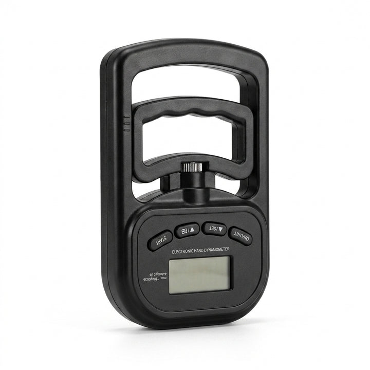 Digital Hand Dynamometer Grip Strength Tester