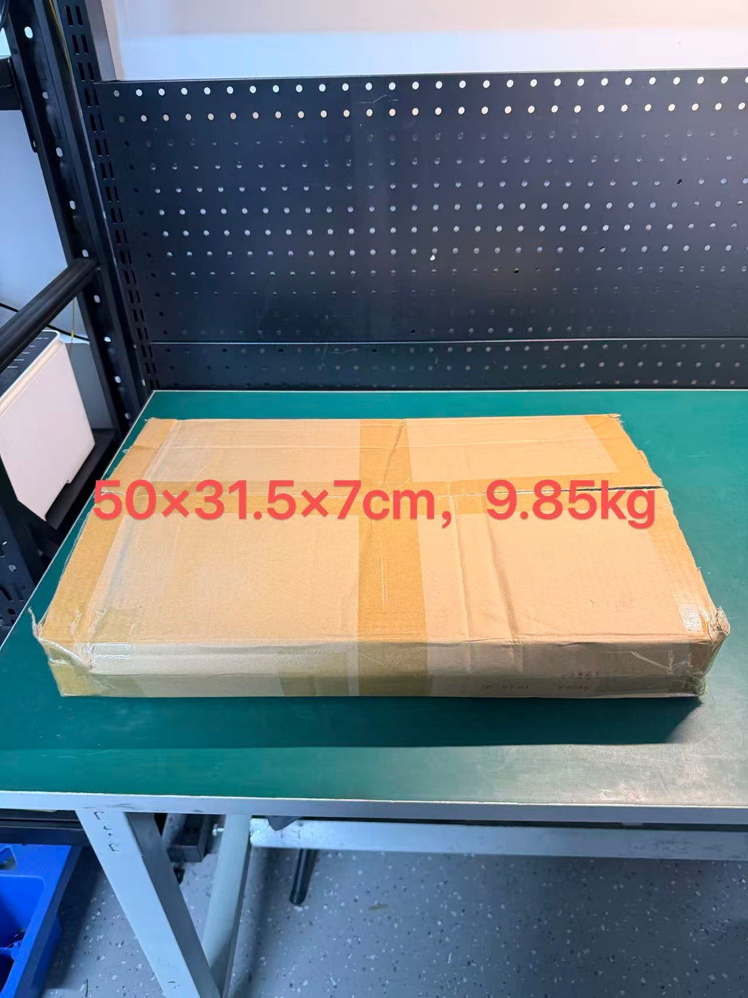 180cm Rectangular Galvanized Raised Garden Bed Kit