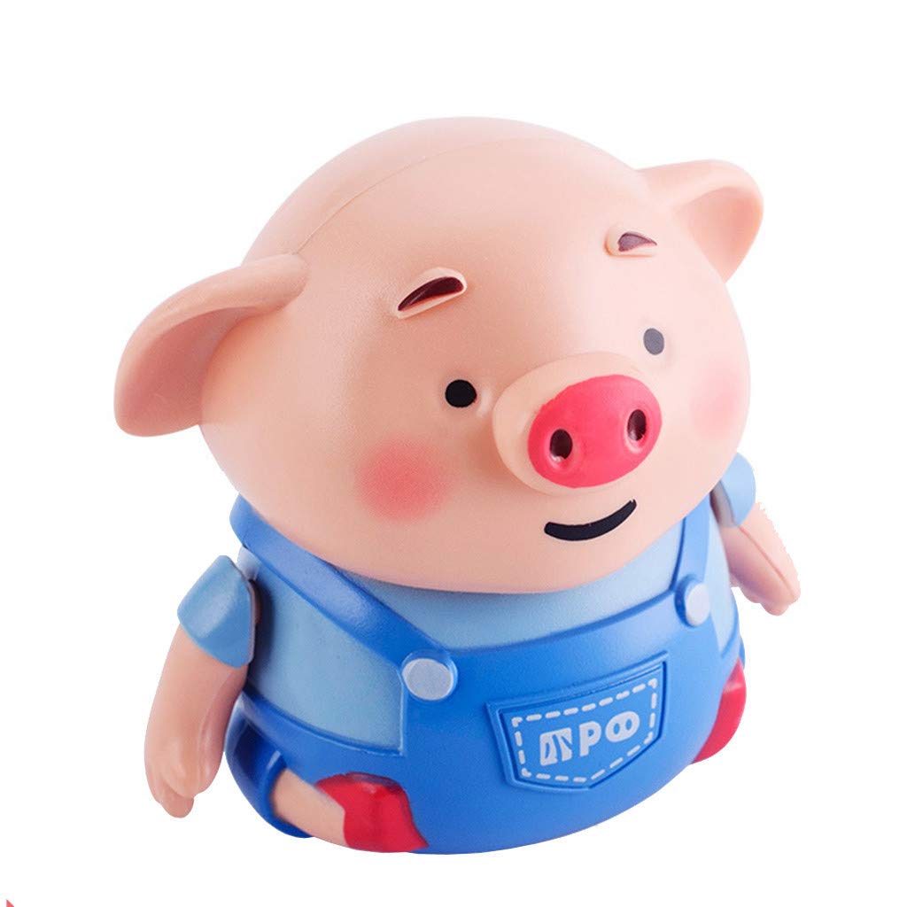 Magic Inductive Mini Pig Robot Toy