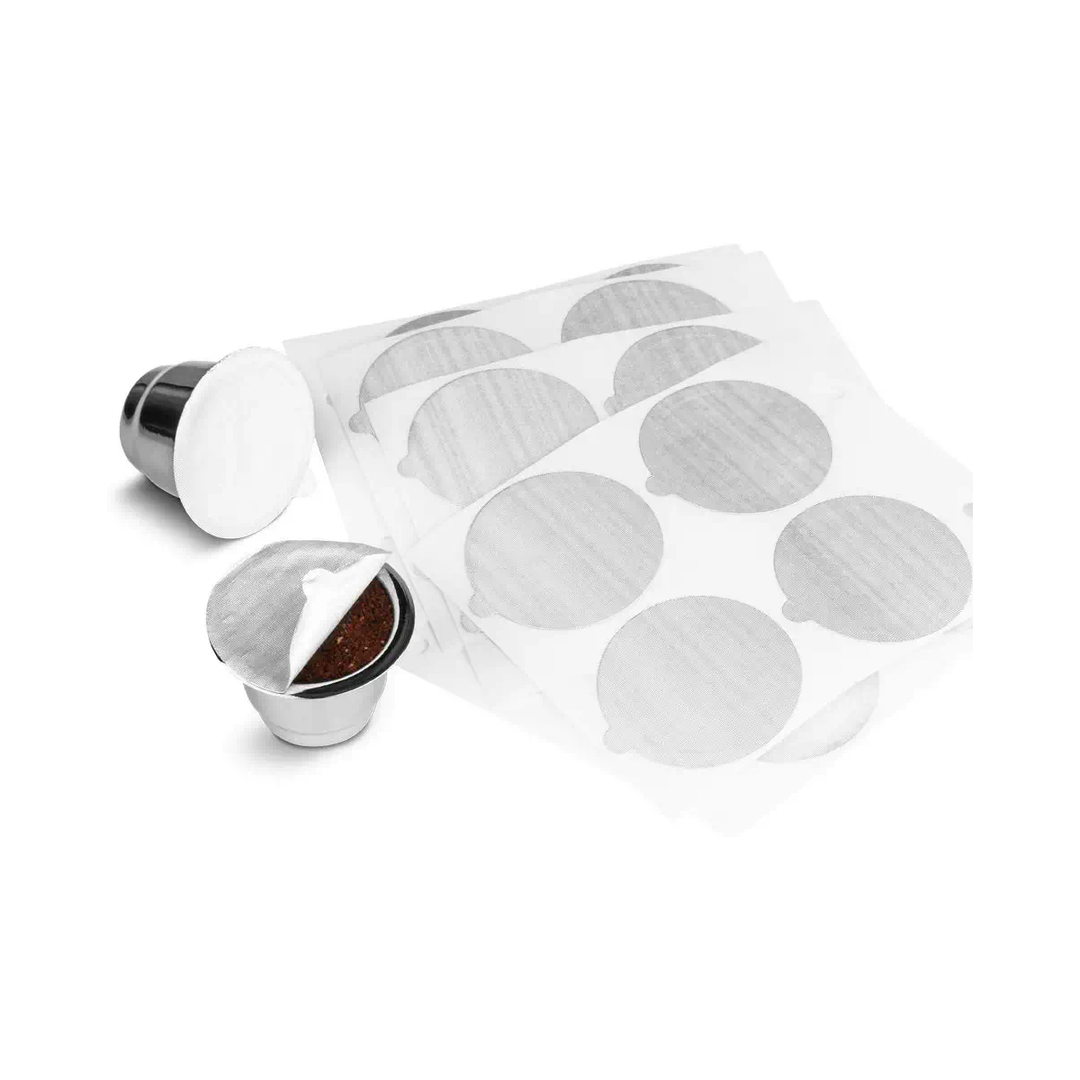 Metal Cup Set 101 Pieces