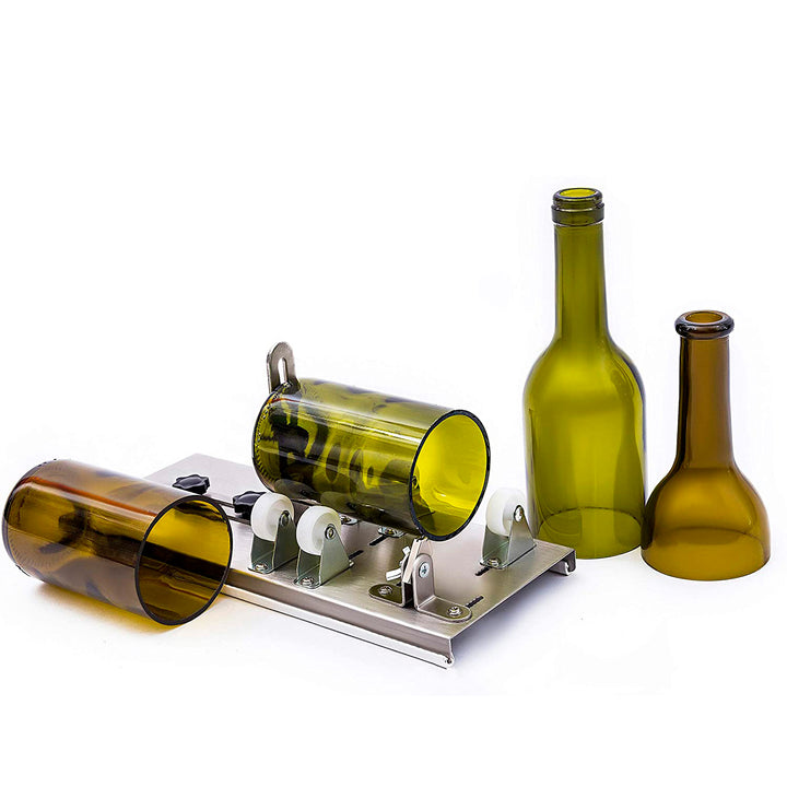 Bottle Cutter Kit Glass Bottle Cutter Tool Set