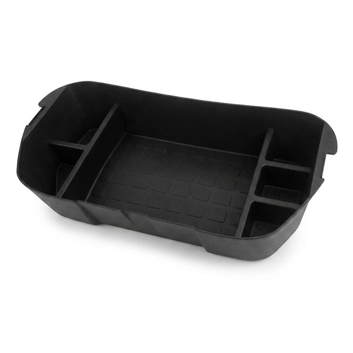2020-2024 Tesla Model Y Frunk Organizer - 6 Compartments