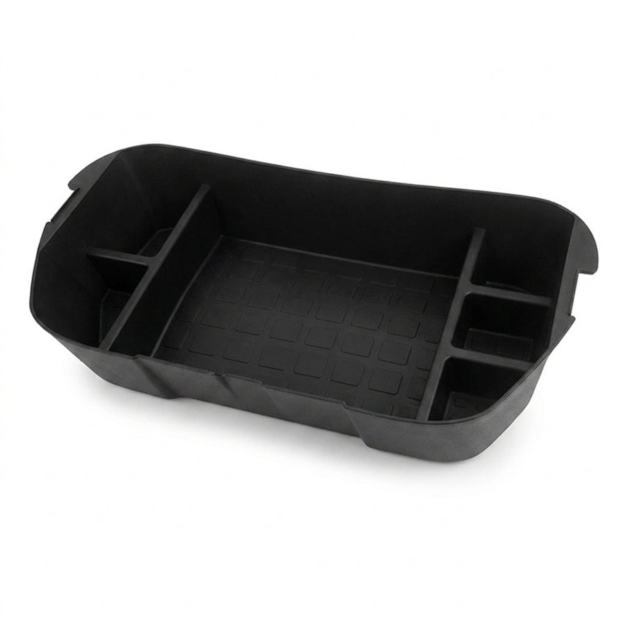 2020-2024 Tesla Model Y Frunk Organizer - 6 Compartments