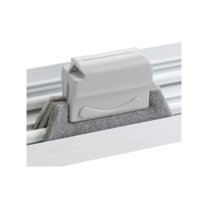 2pack Magic Door Window Groove Cleaning Brush