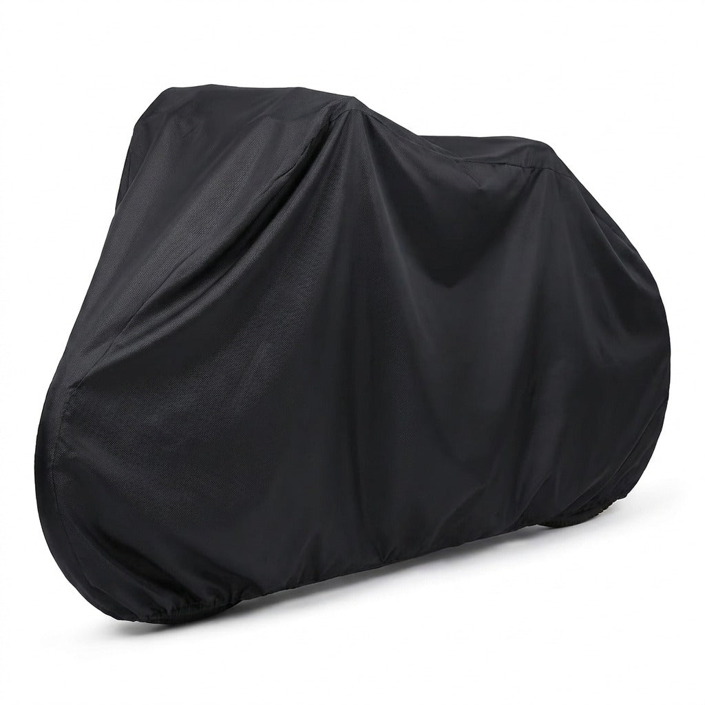 Outdoor Bike Sun UV Dust Rain Snow Cover