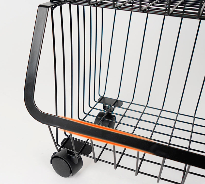 CNH21314 kitchen storage rack product photo 3