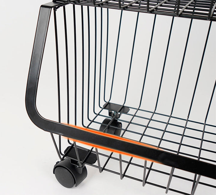 CNH21314 kitchen storage rack product photo 3