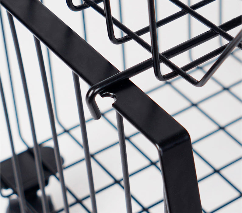 CNH21314 kitchen storage rack product photo 4