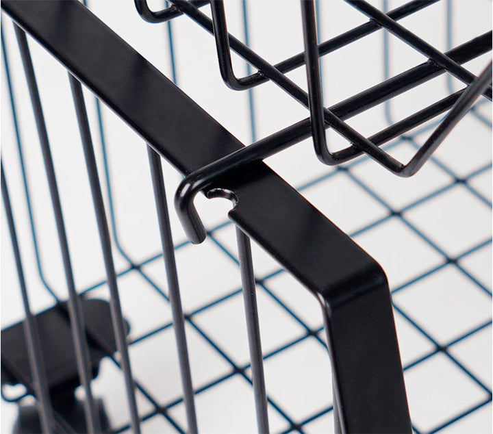 CNH21314 kitchen storage rack product photo 4