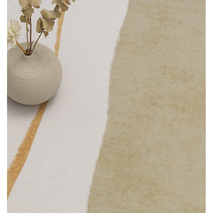 Modern Abstract Non-Shedding Area Rug Summer 200X300CM