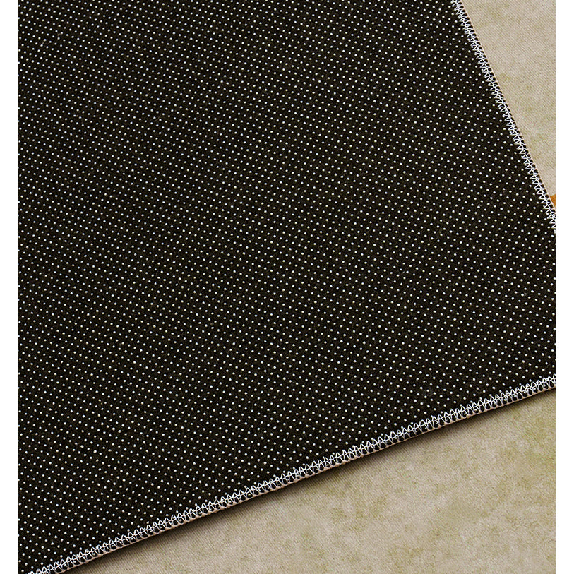 Modern Abstract Non-Shedding Area Rug Summer 200X300CM