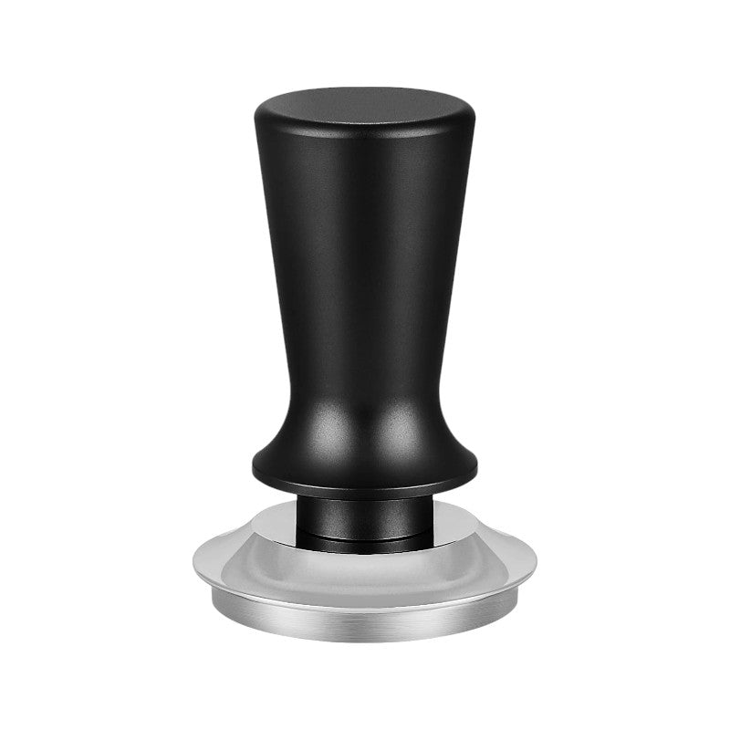 51mm Calibrated Espresso Coffee Tamper with Spring Loaded