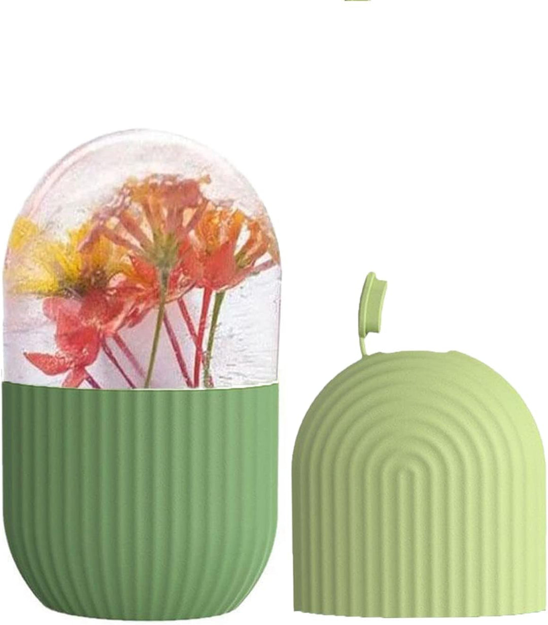 Ice Roller for Face and Eyes-Green