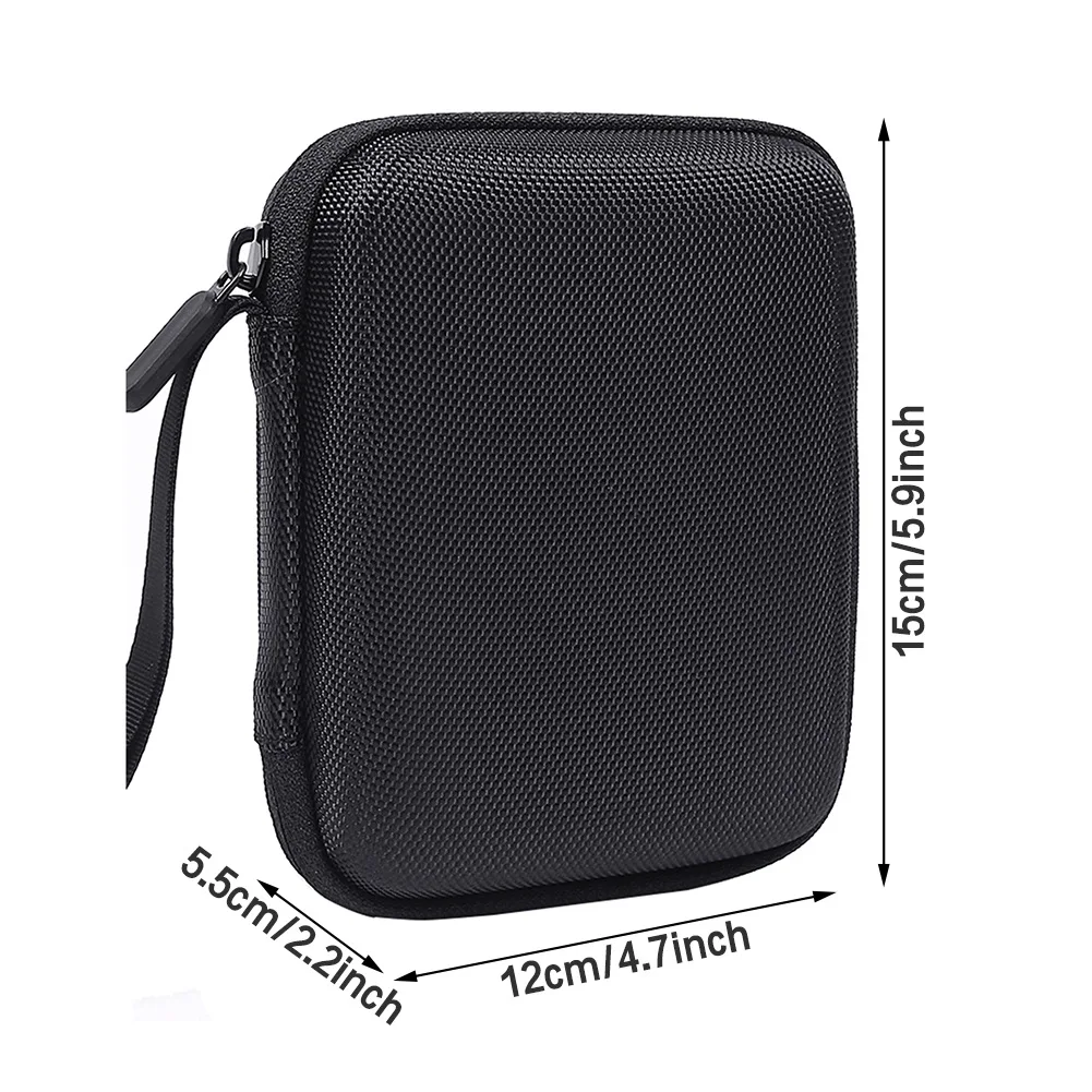 Guitar Pick Holder Case with Large Capacity