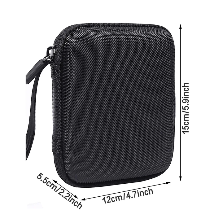 Guitar Pick Holder Case with Large Capacity