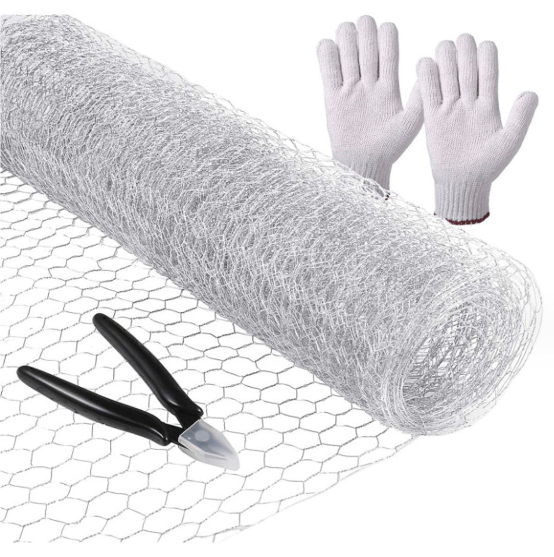 Mesh Tap Net Multifunctional Wire Mesh Net 1X25CM – Online Sale Zone