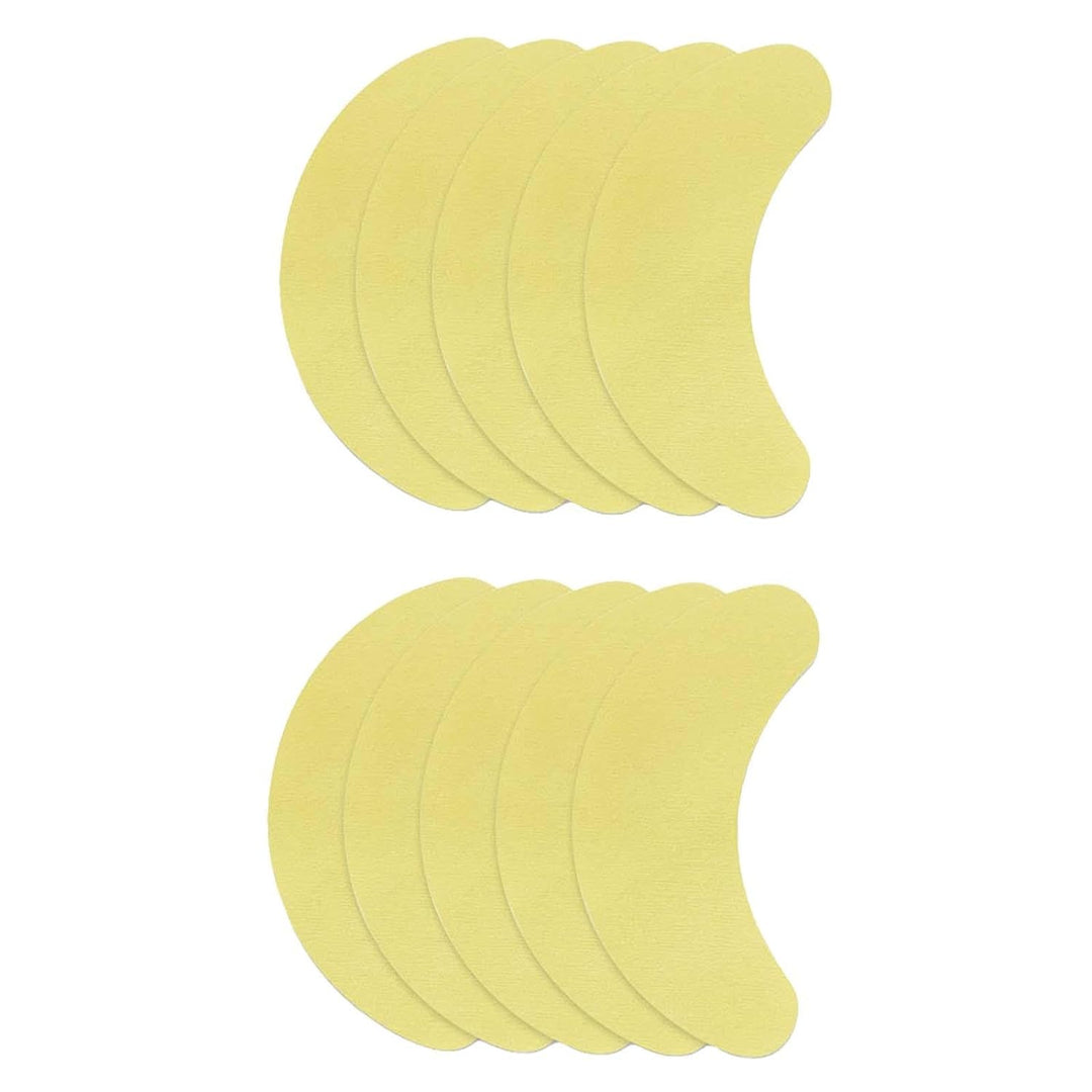 2Pack 10 Pcs Shoe Deodorant Patch