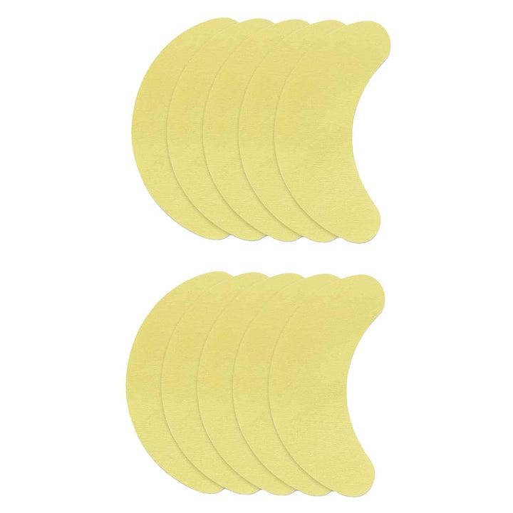 2Pack 10 Pcs Shoe Deodorant Patch