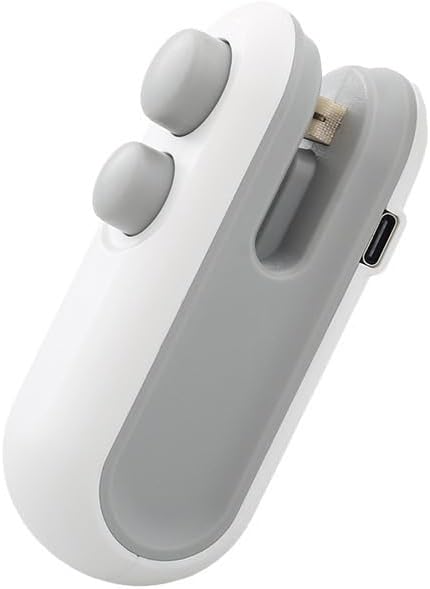 Rechargeable Magnetic Design Mini Bag Sealer