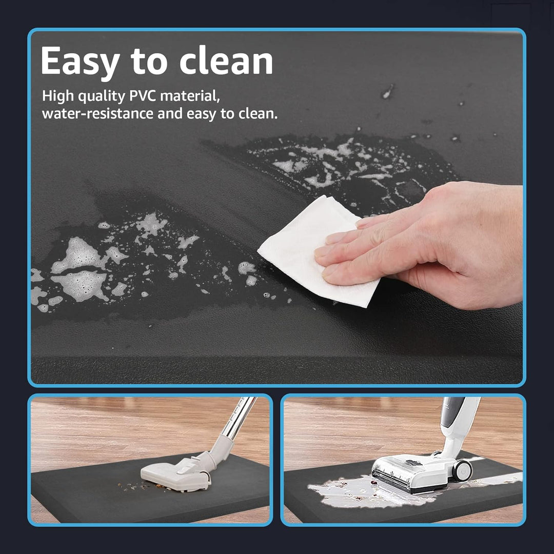 Anti-Fatigue Floor Mat for Kitchen and Office - 44_71cm