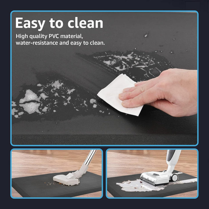 Anti-Fatigue Floor Mat for Kitchen and Office - 44_71cm