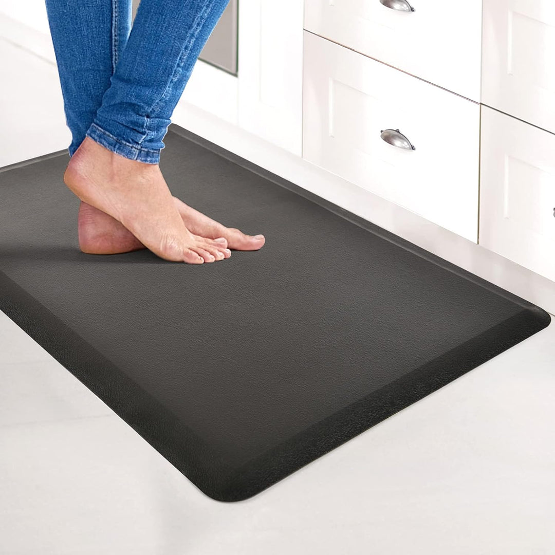Anti-Fatigue Floor Mat for Kitchen and Office - 44_71cm