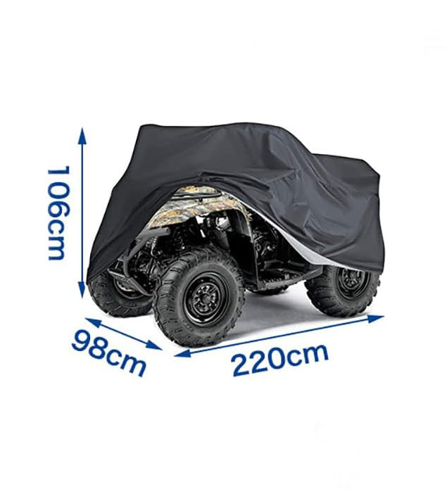 ATV Cover 220_98_106CM