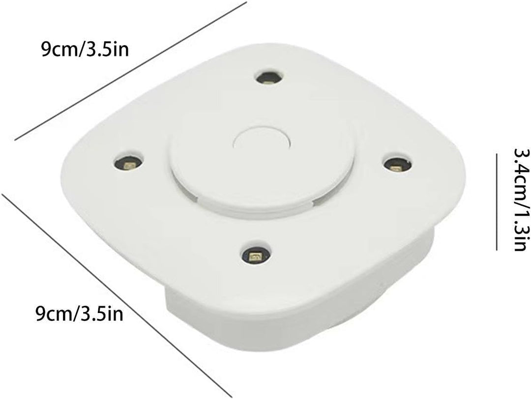 UV Toilet Sterilizer Light And Aromatherapy