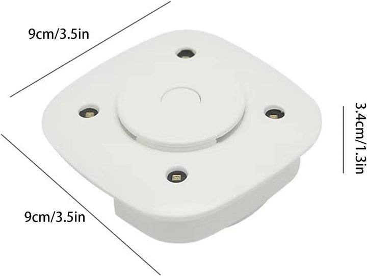 UV Toilet Sterilizer Light And Aromatherapy