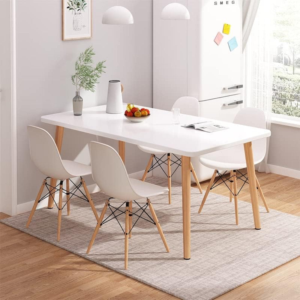 Minimalist Dining Table 120¡_60
