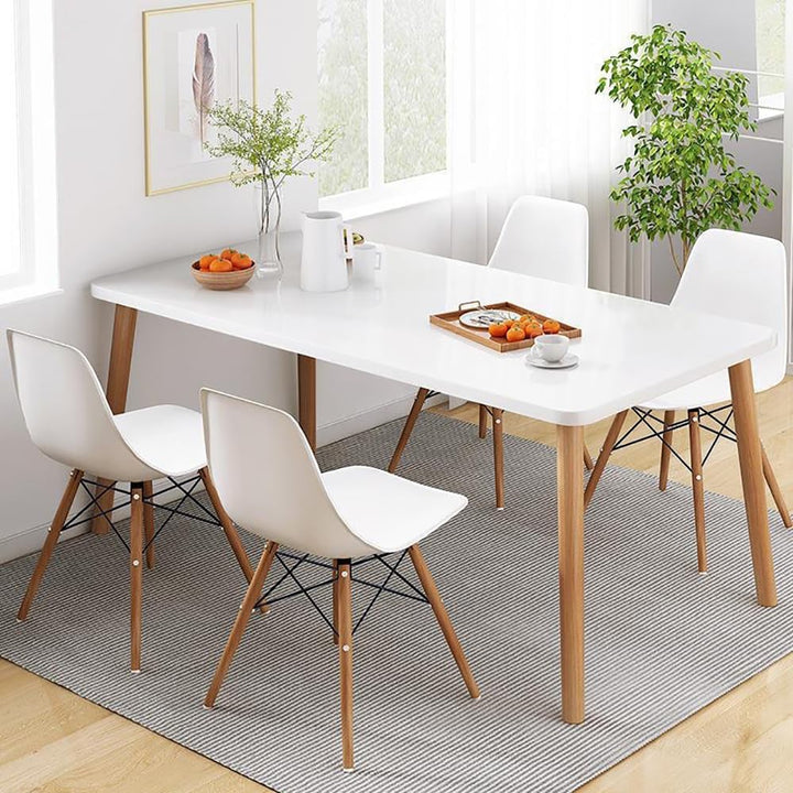 Minimalist Dining Table 120¡_60