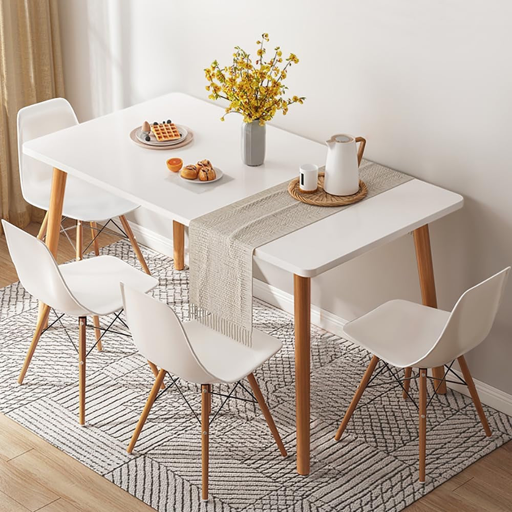 Minimalist Dining Table 120¡_60