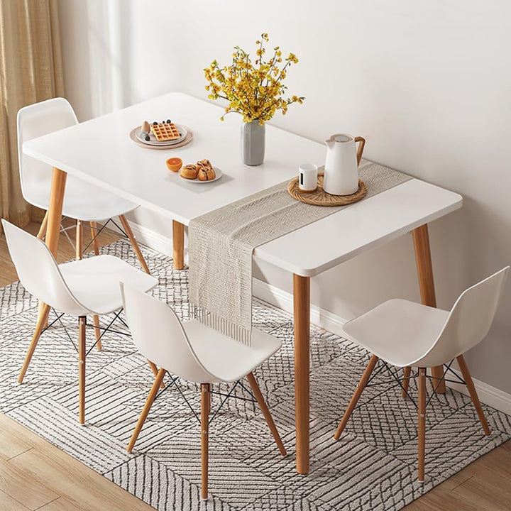 Minimalist Dining Table 120¡_60