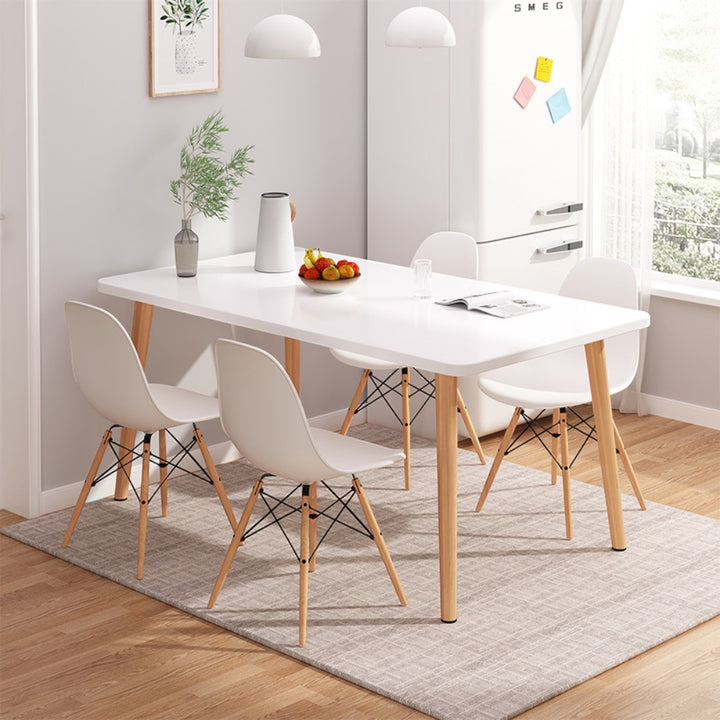 Minimalist Dining Table 120¡_60