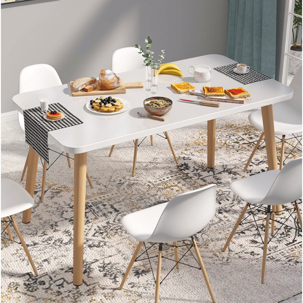 Minimalist Dining Table 120¡_60