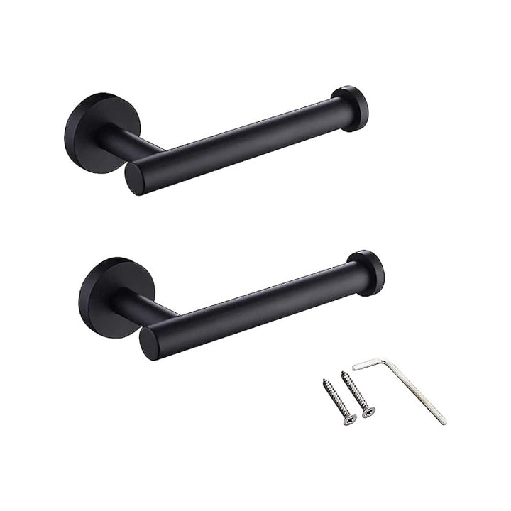 Stainless Toilet Paper Holder