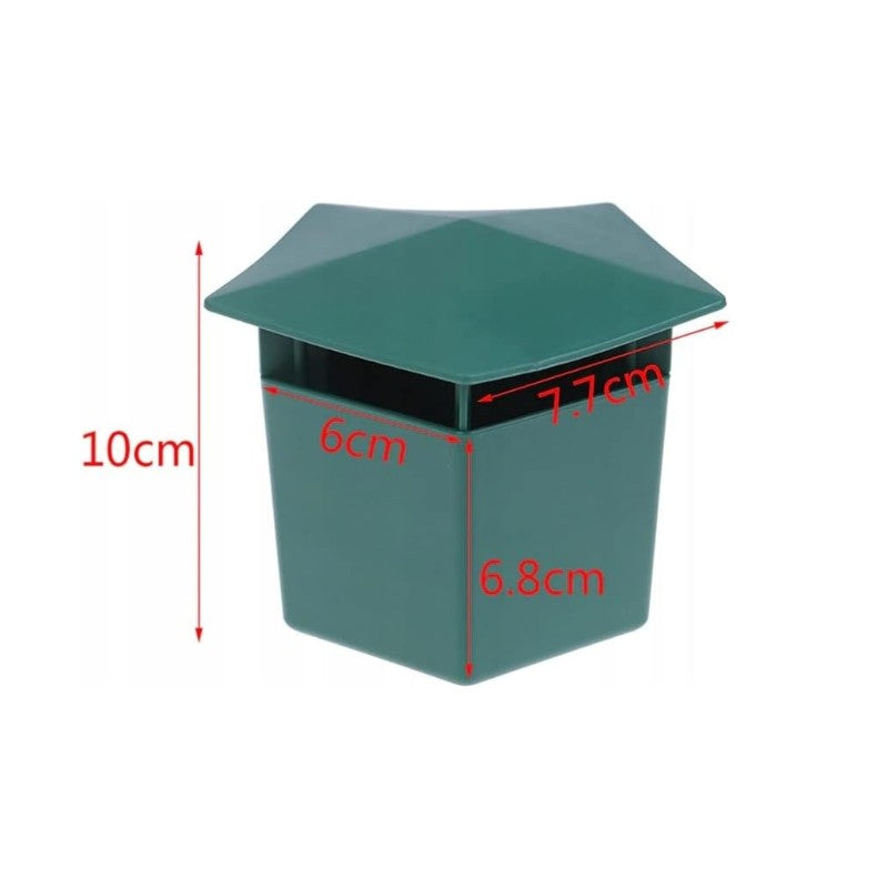 2pack snail Trap