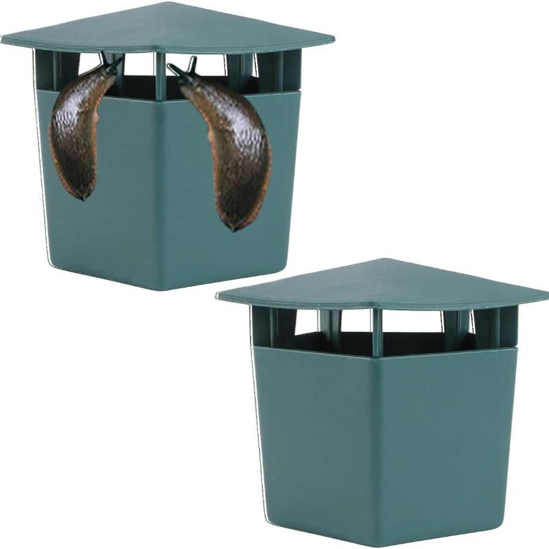 2pack snail Trap