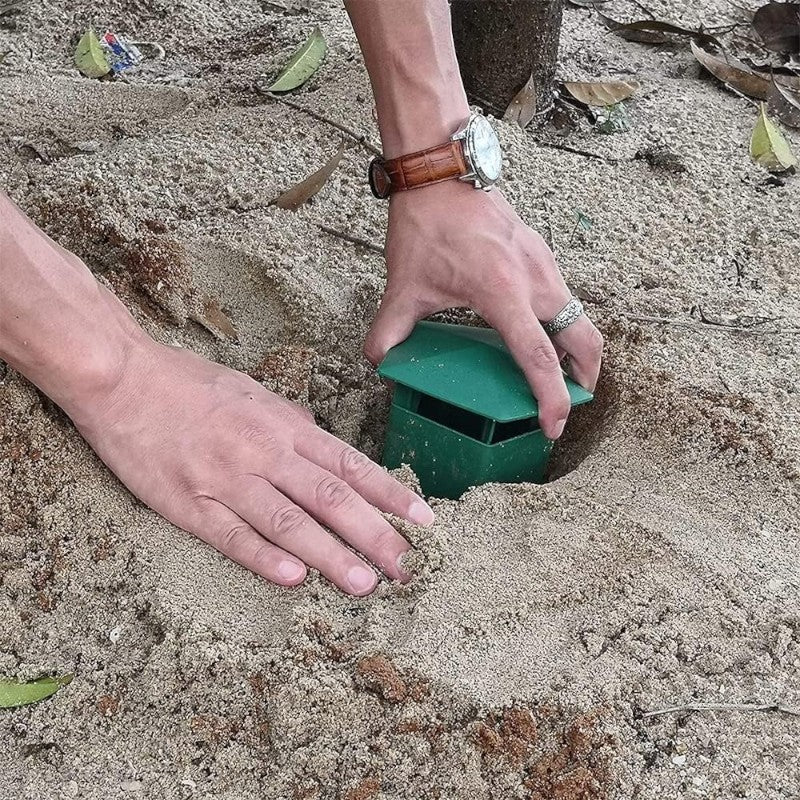 2pack snail Trap