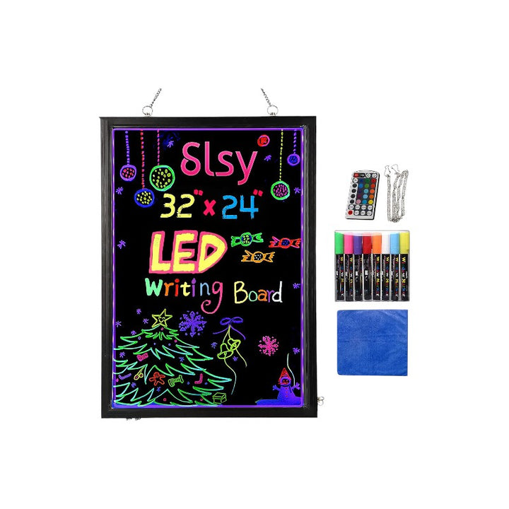 40_60cm LED Message Writing Board