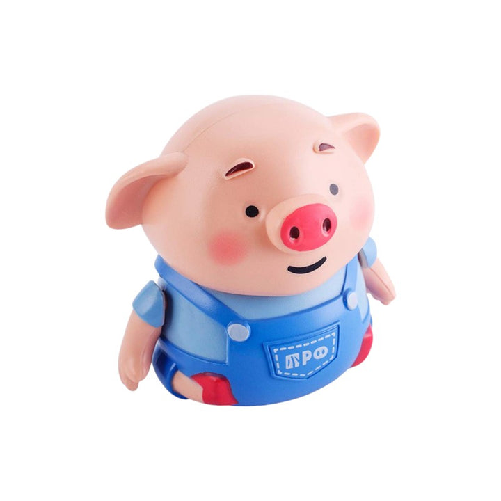 Magic Inductive Mini Pig Robot Toy