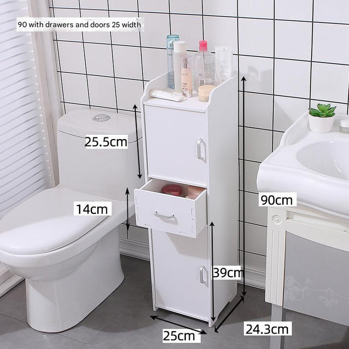 Bathroom Storage Cabinet