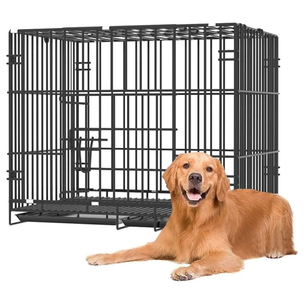Dog Crate 100×60×70cm