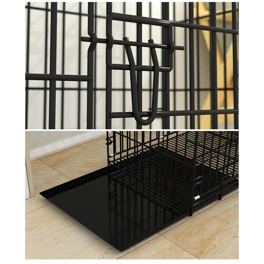 Dog Crate 100×60×70cm